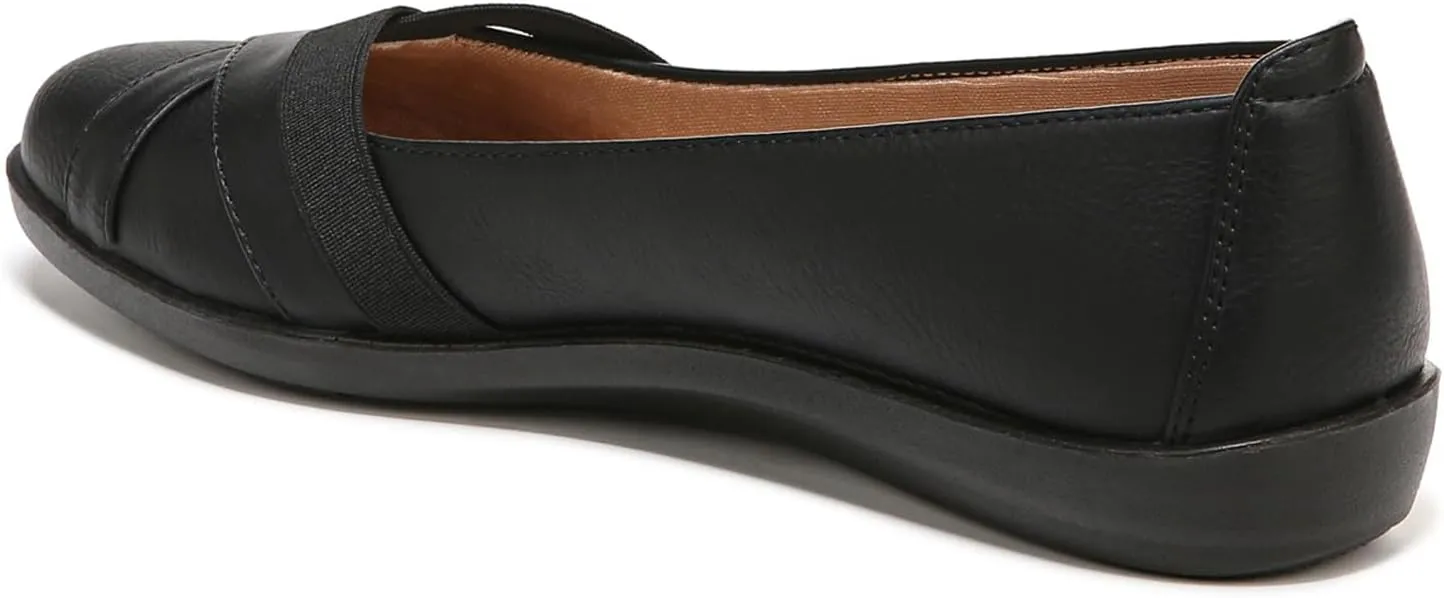 Lifestride Women's Northern Ballet Flat