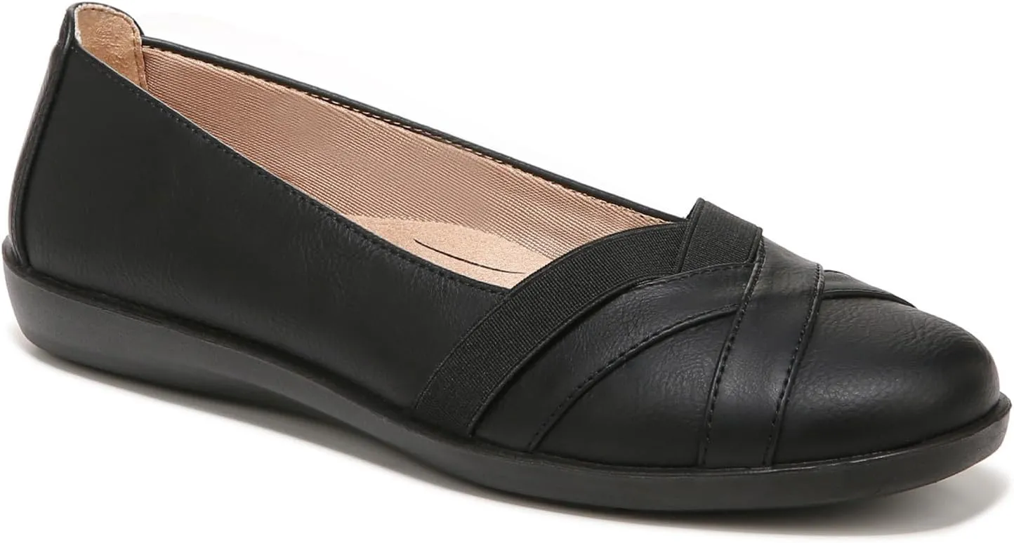 Lifestride Women's Northern Ballet Flat