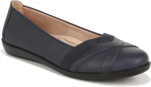 Lifestride Women's Northern Ballet Flat