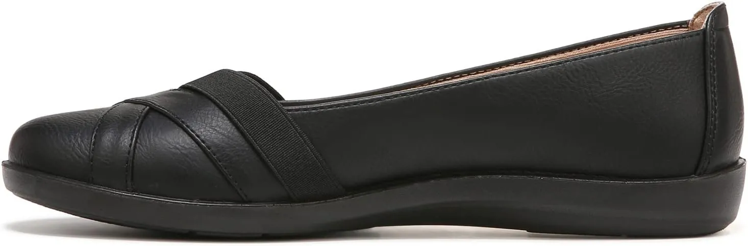 Lifestride Women's Northern Ballet Flat