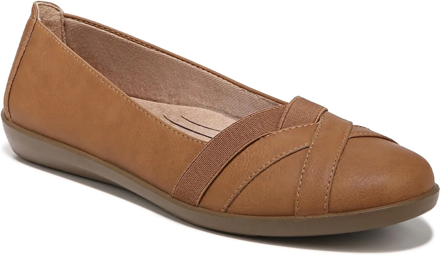 Lifestride Women's Northern Ballet Flat
