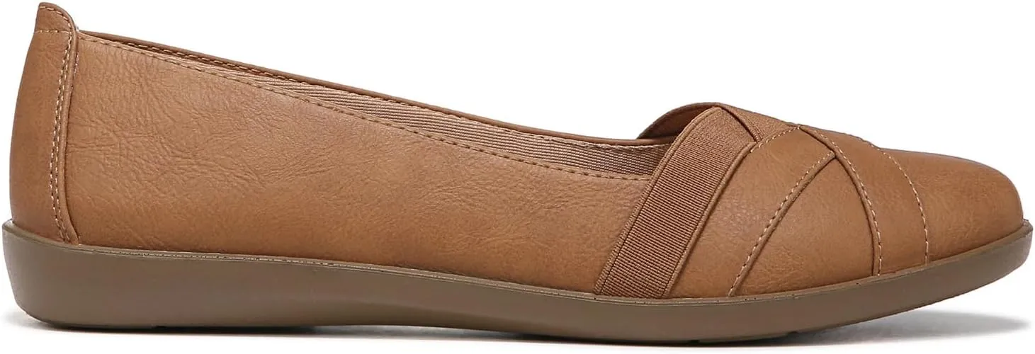 Lifestride Women's Northern Ballet Flat