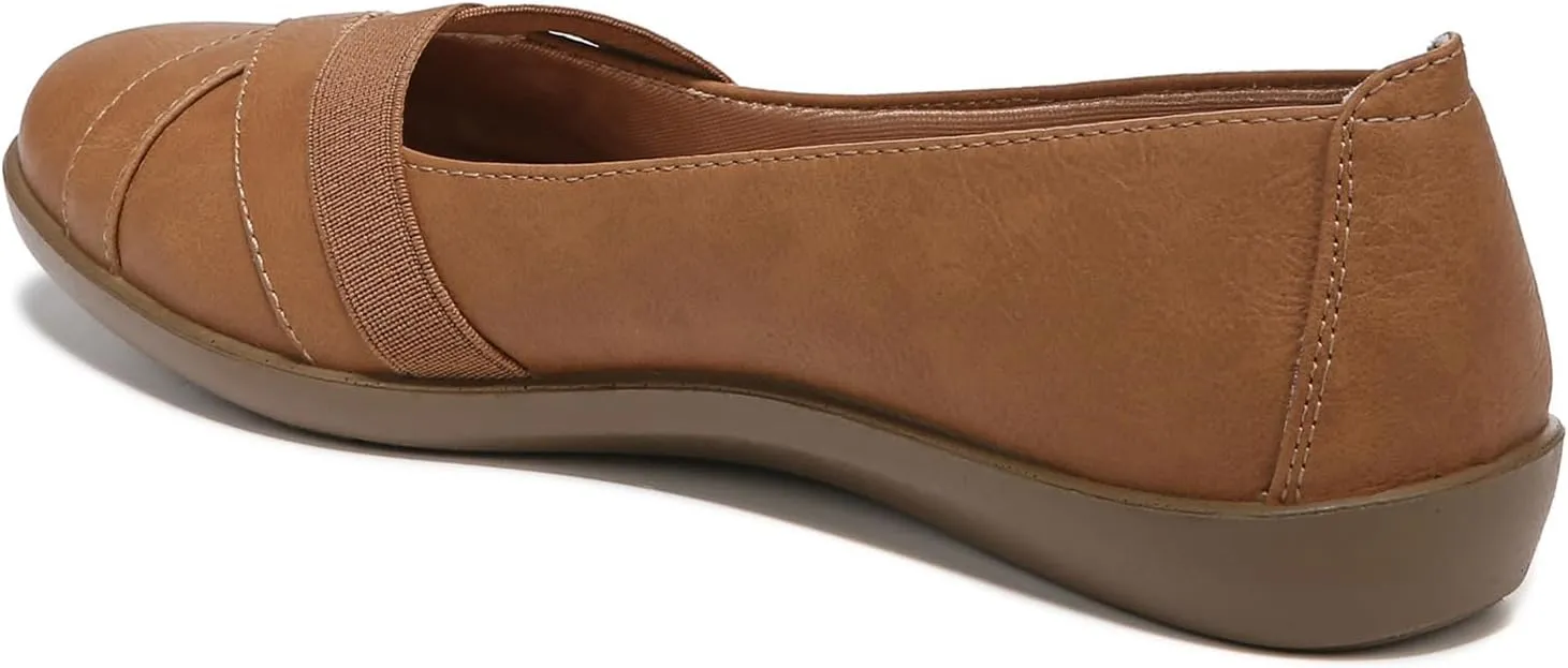 Lifestride Women's Northern Ballet Flat