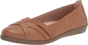 Lifestride Women's Northern Ballet Flat