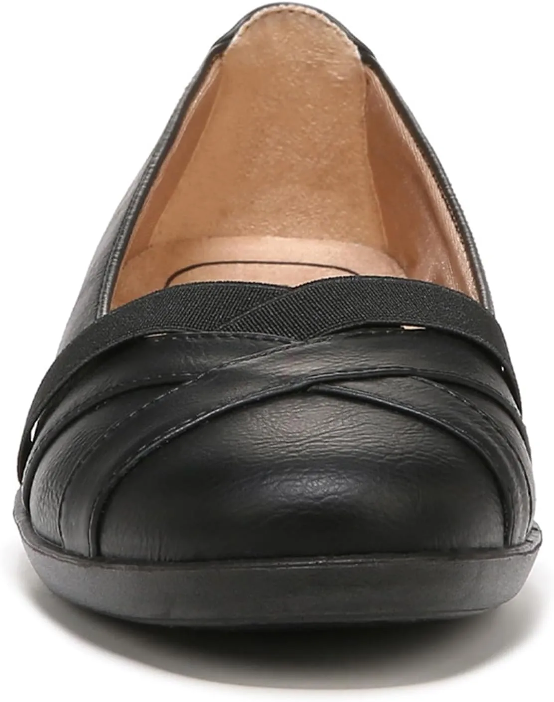 Lifestride Women's Northern Ballet Flat