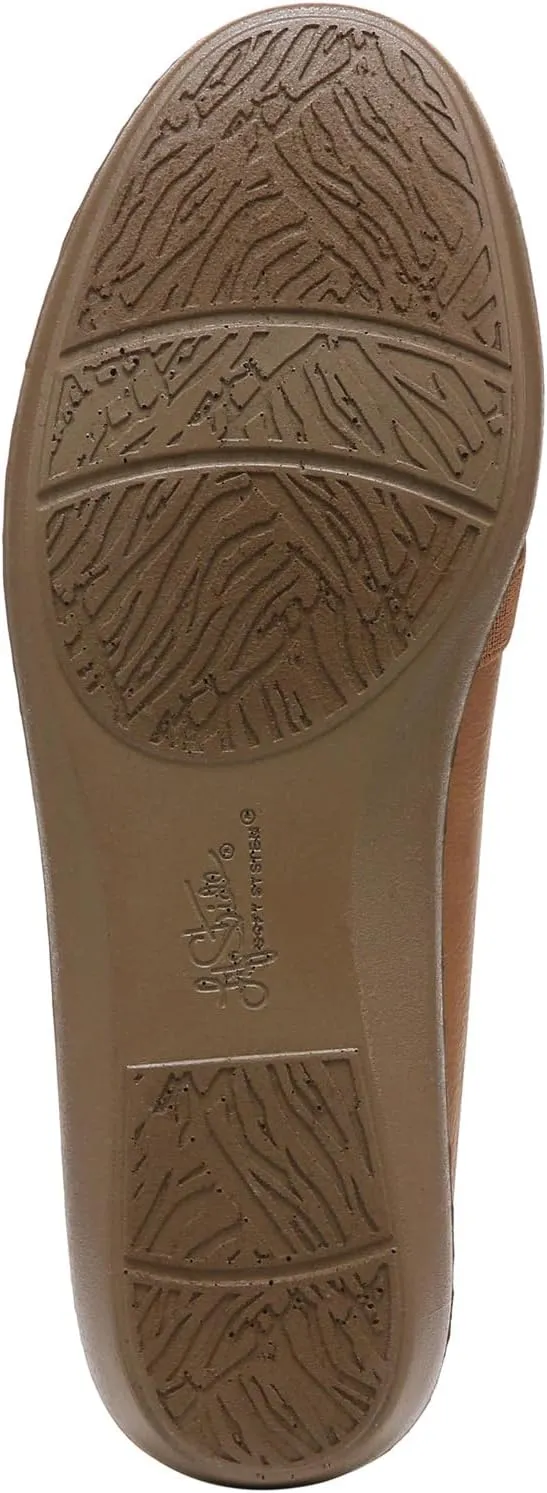 Lifestride Women's Northern Ballet Flat