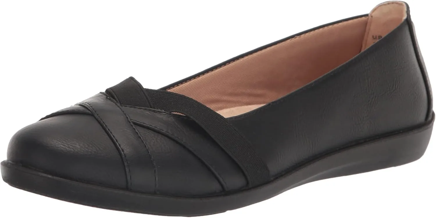 Lifestride Women's Northern Ballet Flat