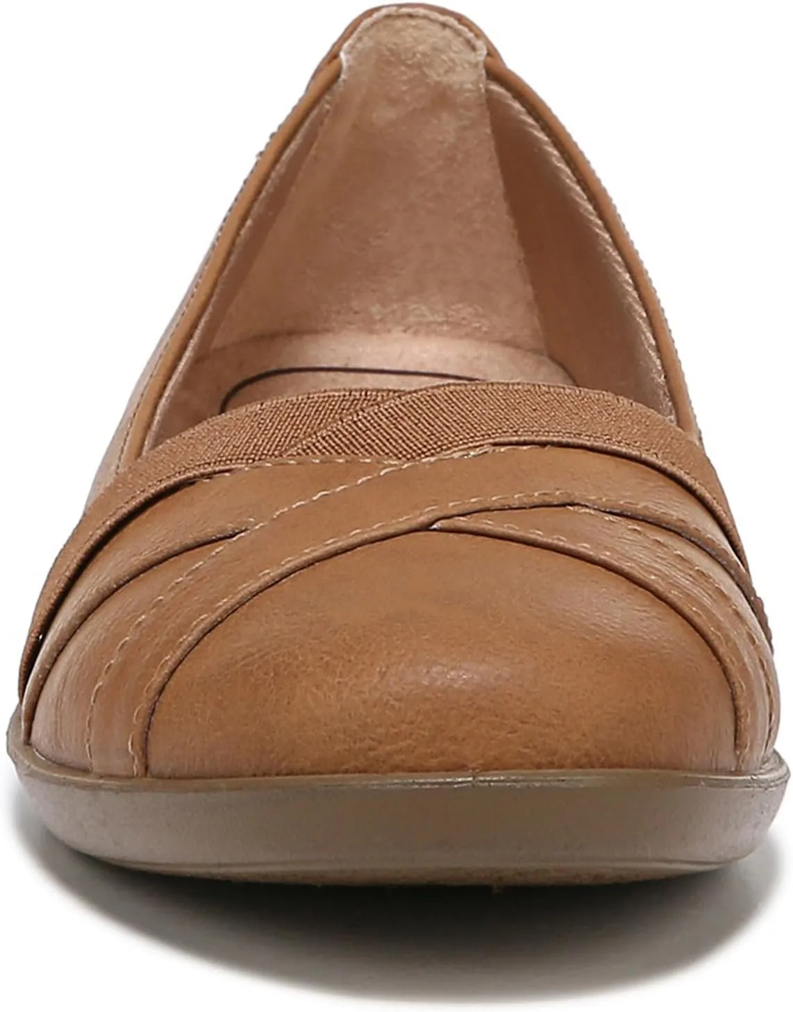 Lifestride Women's Northern Ballet Flat