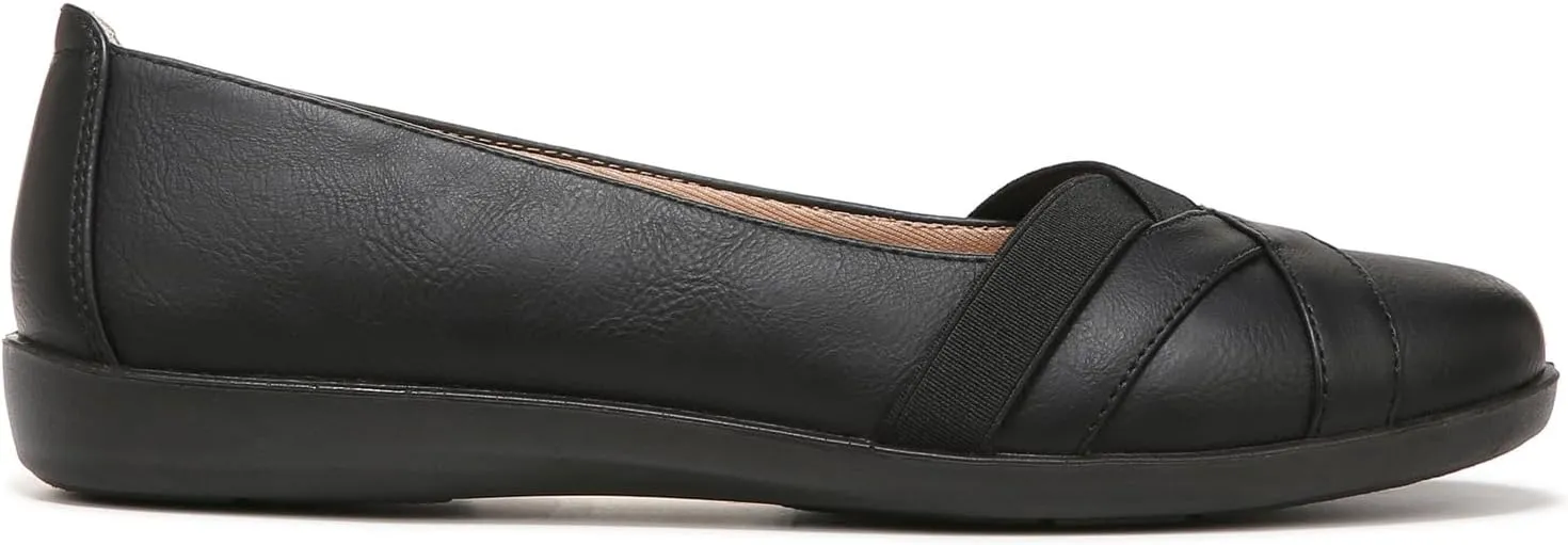 Lifestride Women's Northern Ballet Flat