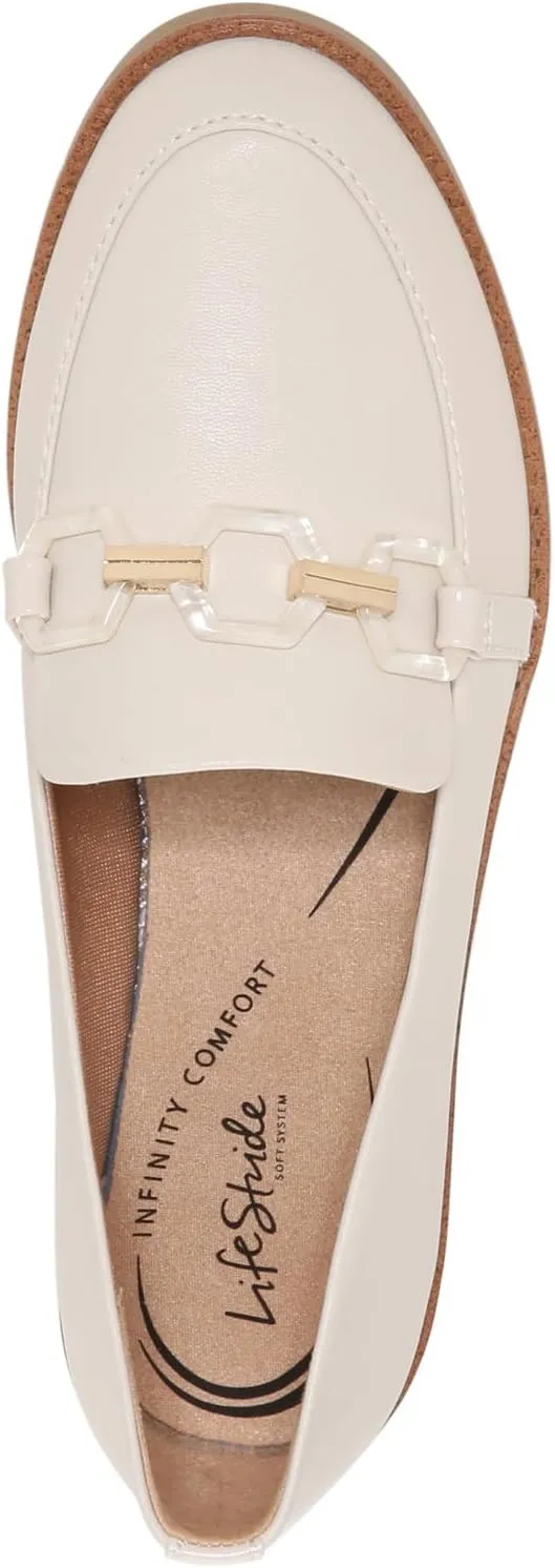 Lifestride Women's Optimist Loafer