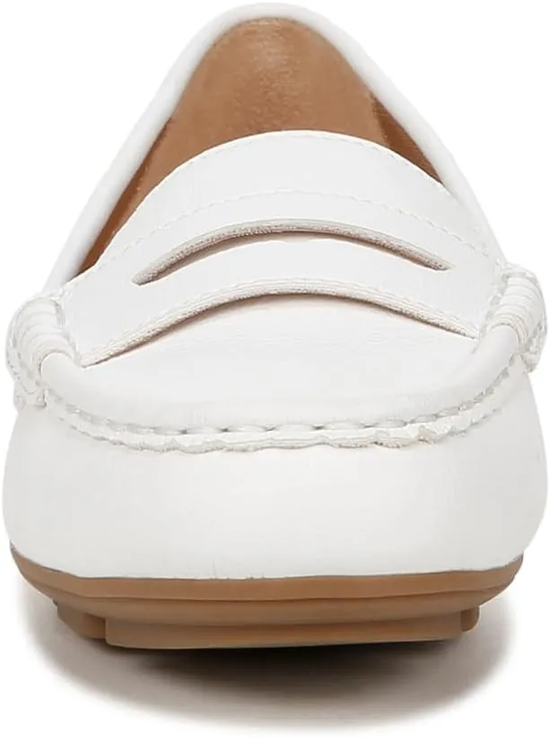 LifeStride Women's Riviera Slip on Loafers
