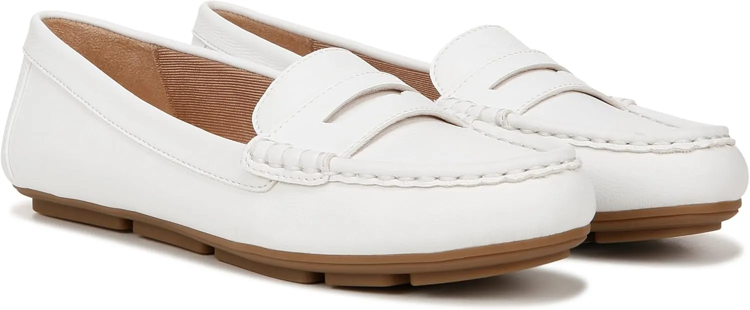 LifeStride Women's Riviera Slip on Loafers