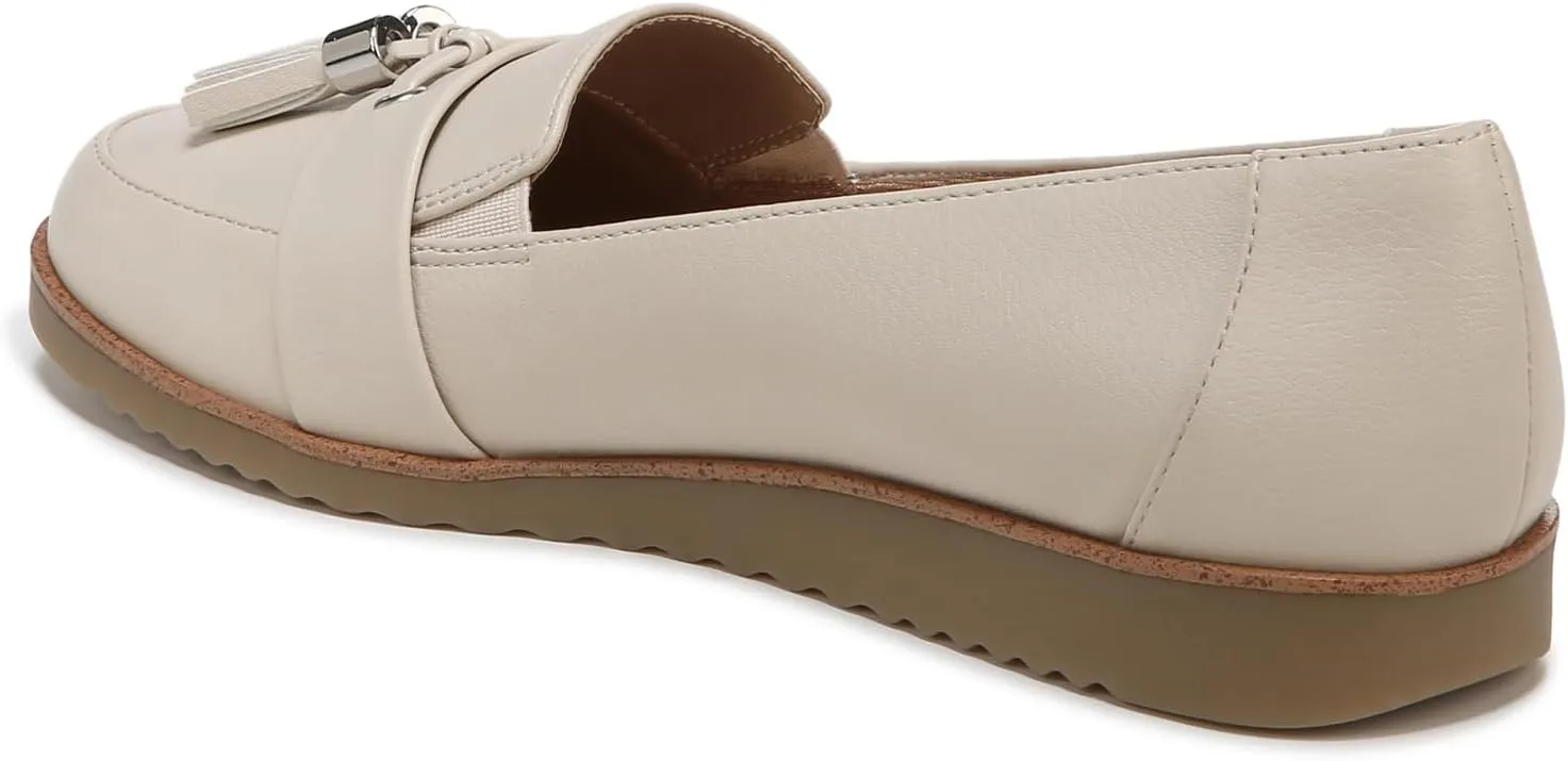 Lifestride Women's Zee Tassel Loafer
