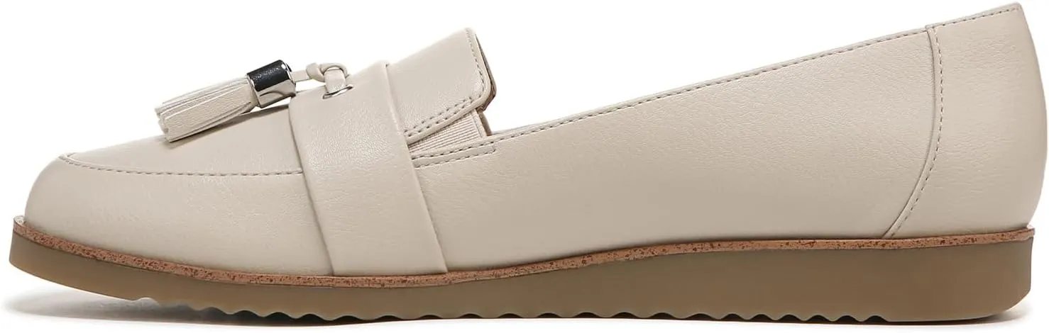 Lifestride Women's Zee Tassel Loafer