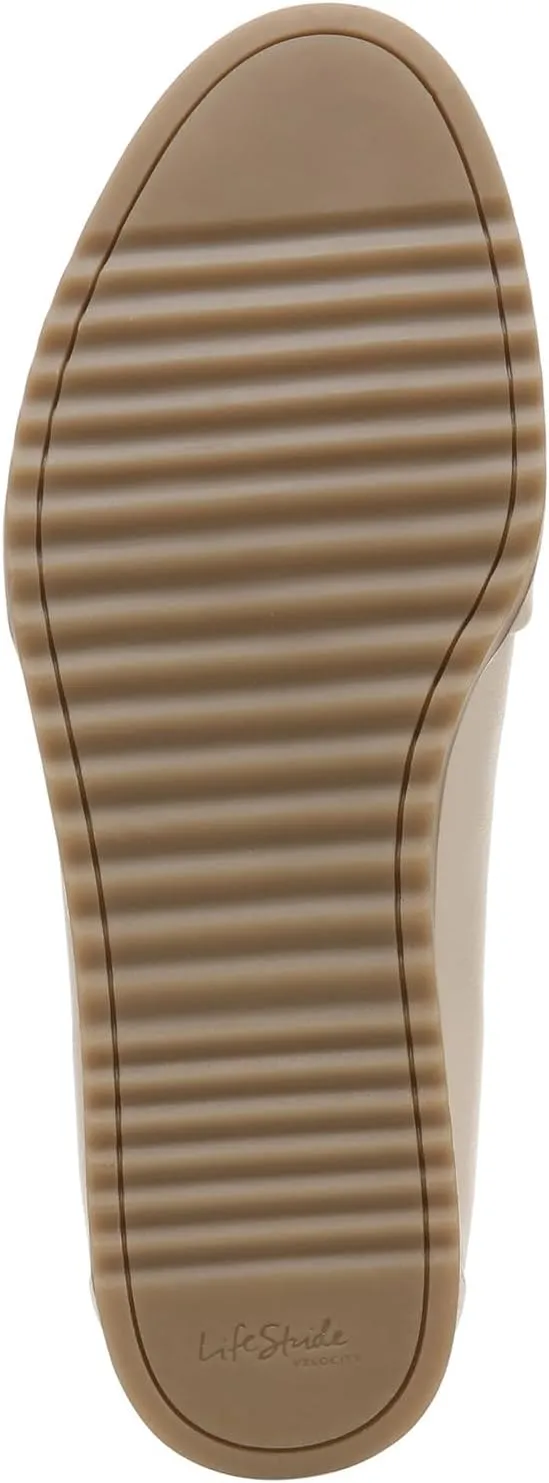 Lifestride Women's Zee Tassel Loafer