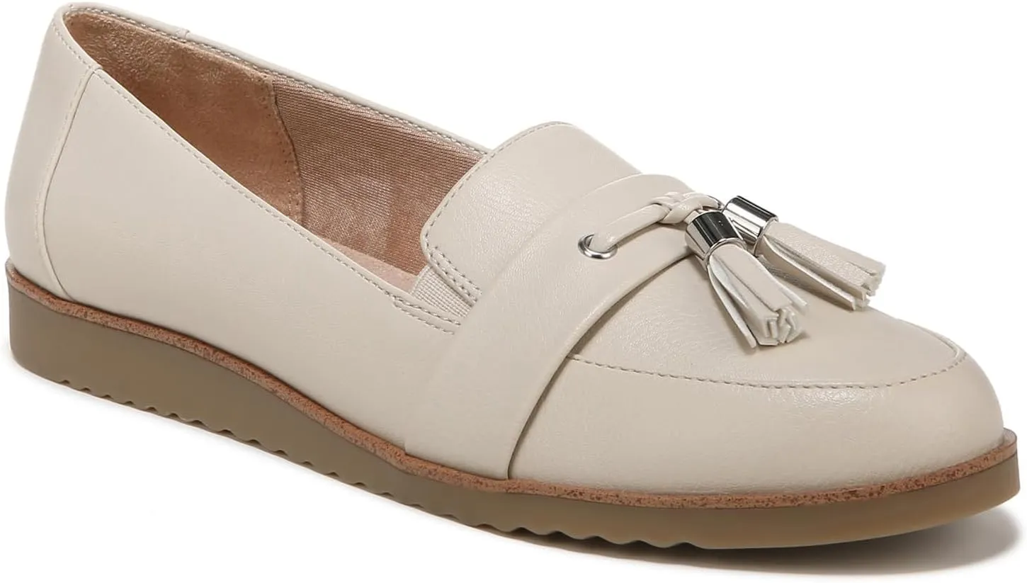 Lifestride Women's Zee Tassel Loafer