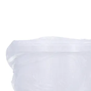 Lightweight Swing Bin Liner - 13x23x29" (flat) x 500