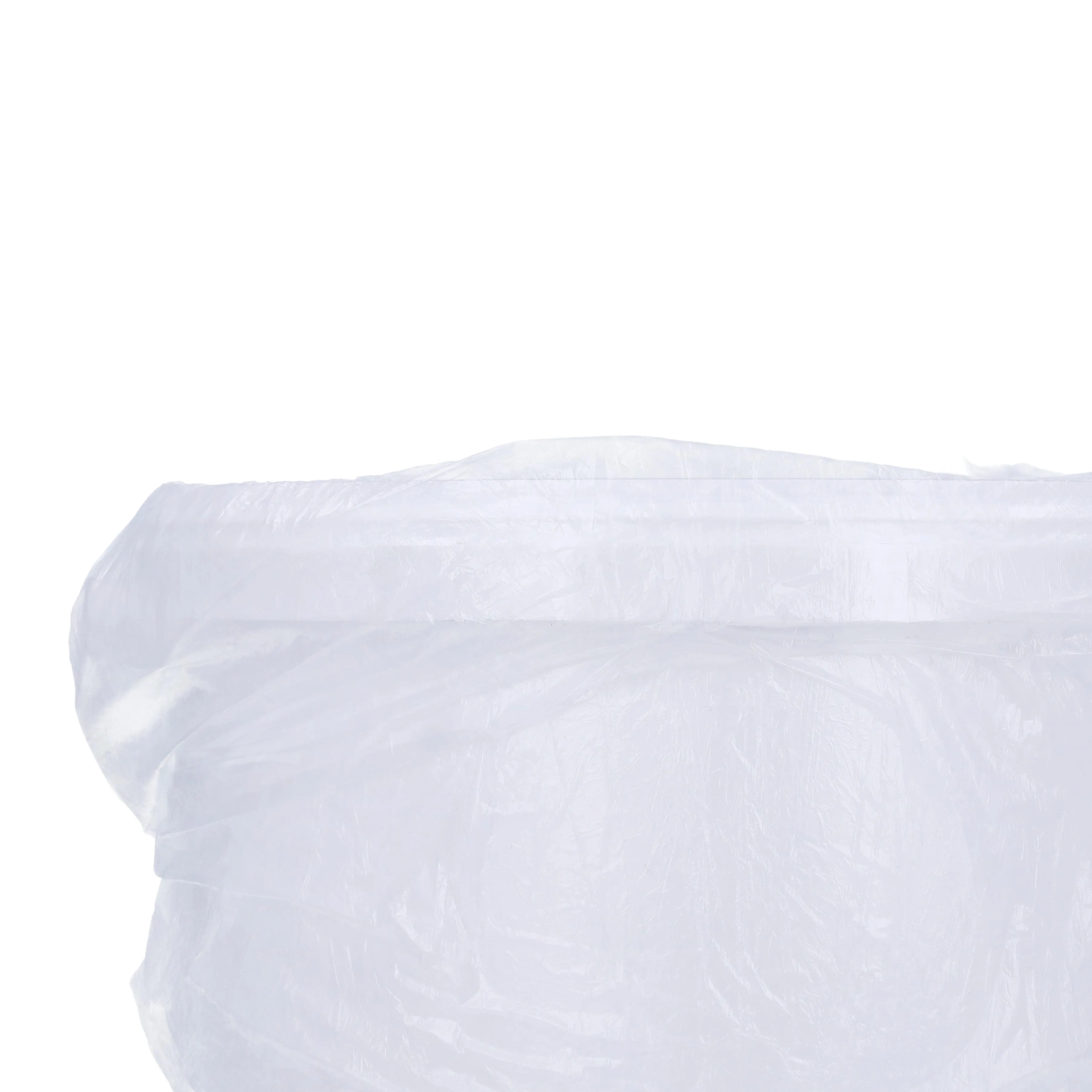 Lightweight Swing Bin Liner - 13x23x29" (flat) x 500