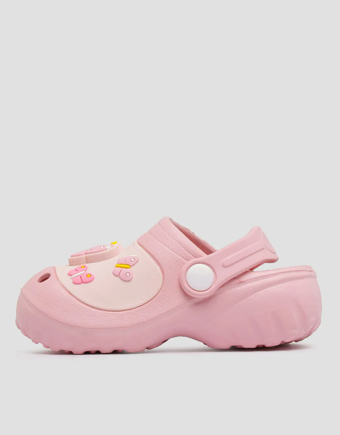 Little M Butterfly Sandal Anak Perempuan