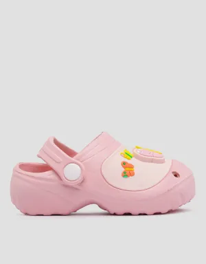 Little M Butterfly Sandal Anak Perempuan