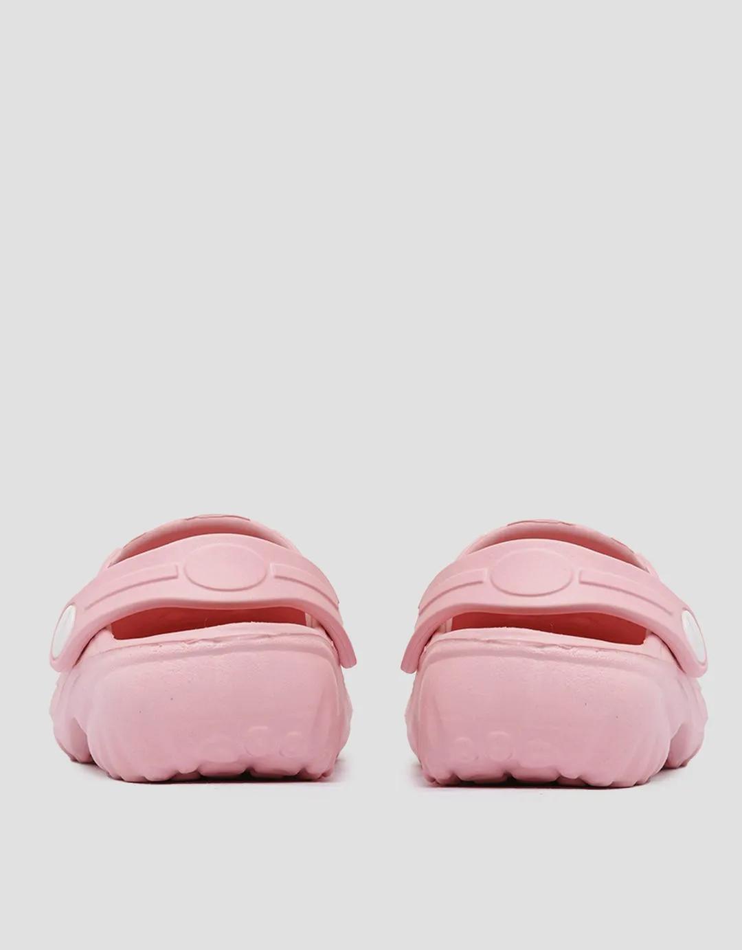 Little M Butterfly Sandal Anak Perempuan
