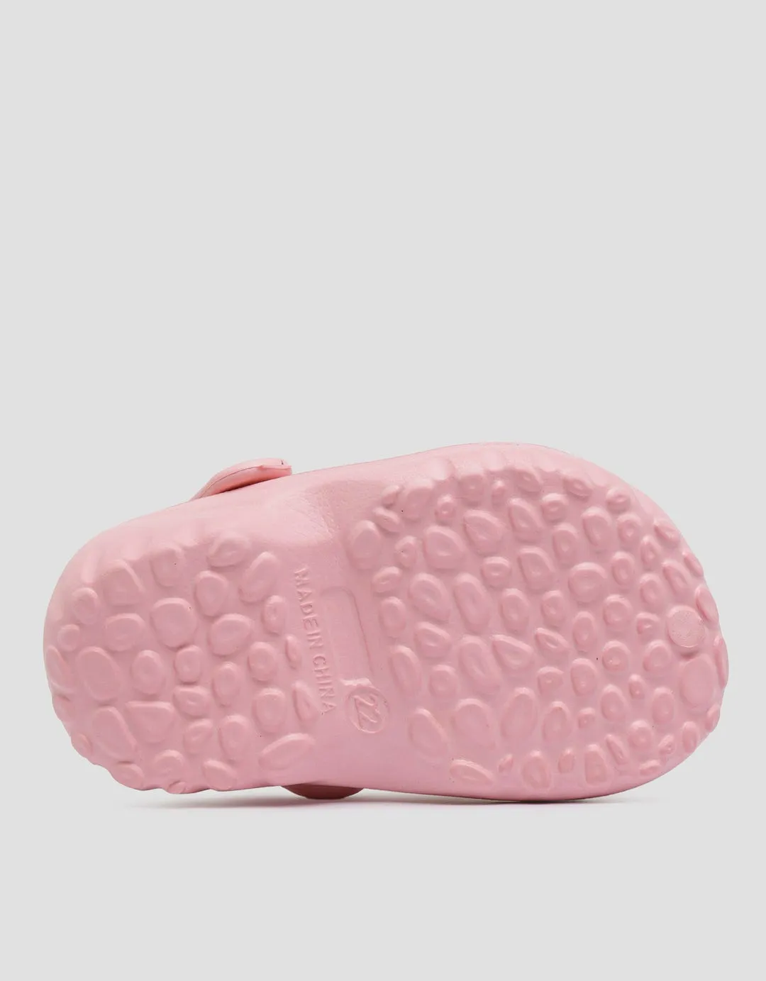 Little M Butterfly Sandal Anak Perempuan