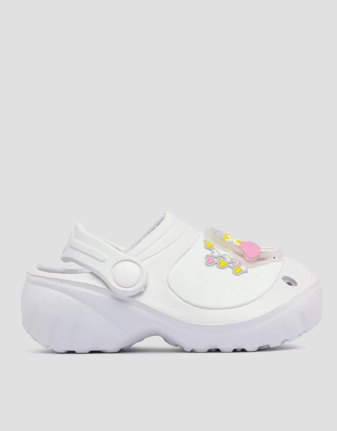 Little M Butterfly Sandal Anak Perempuan