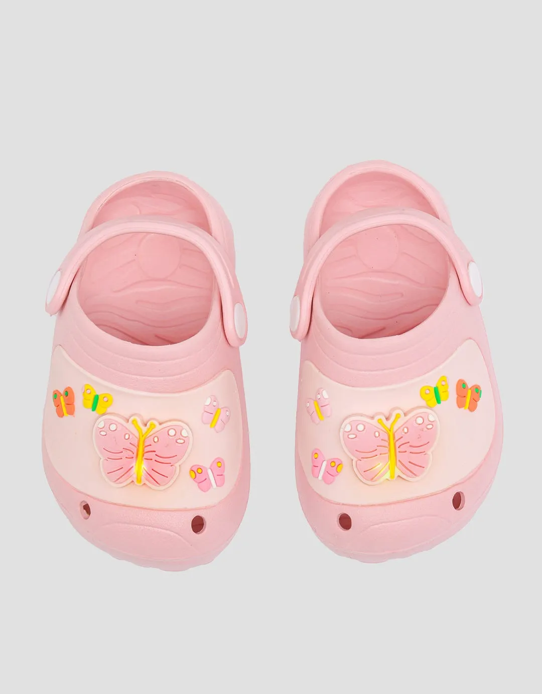 Little M Butterfly Sandal Anak Perempuan