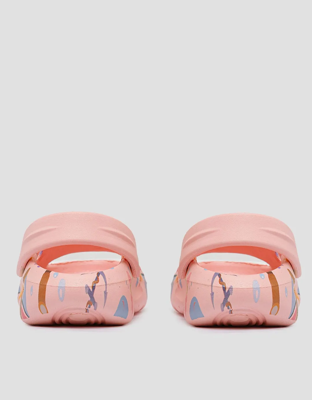 Little M Colours Sandal Anak Perempuan