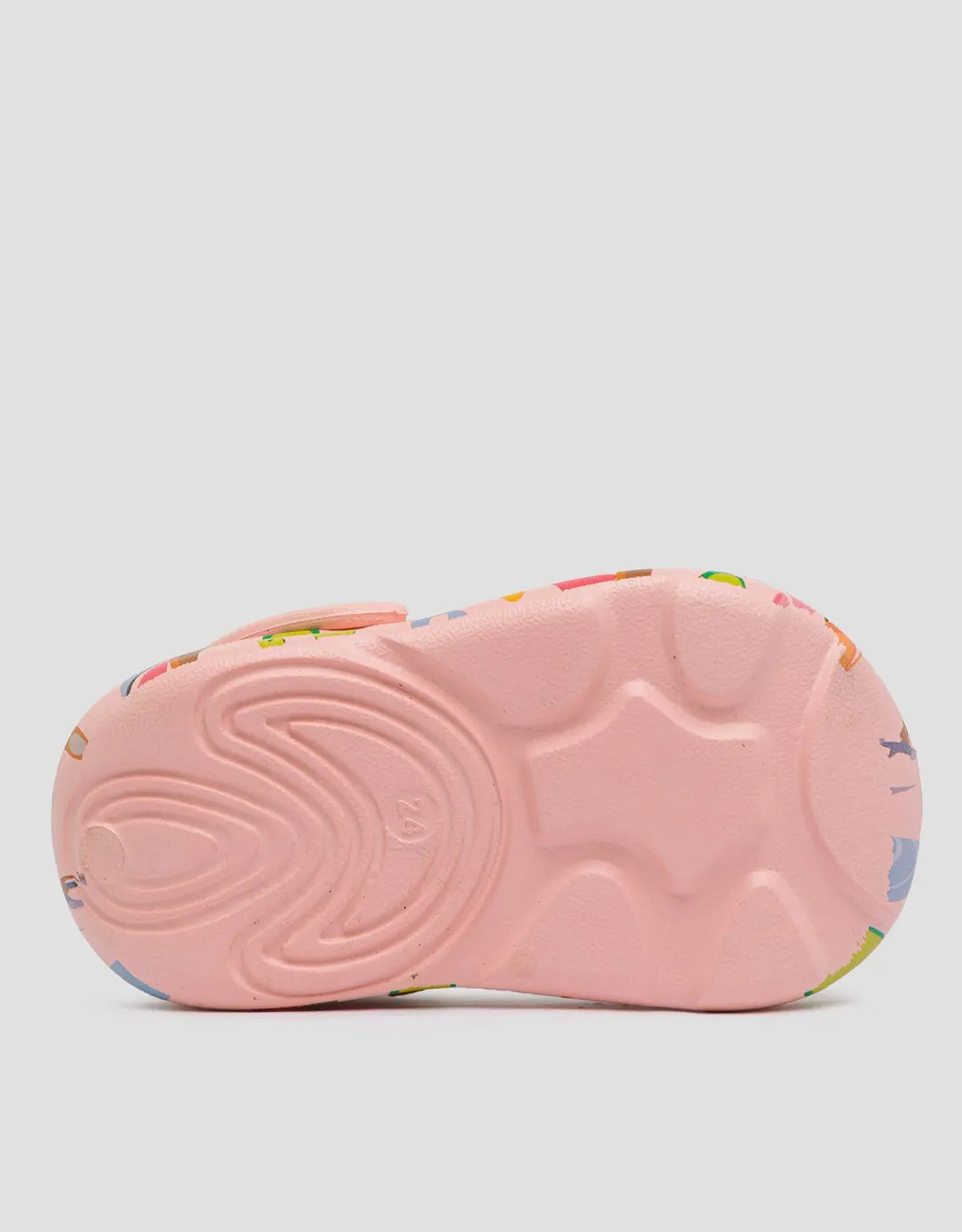 Little M Colours Sandal Anak Perempuan