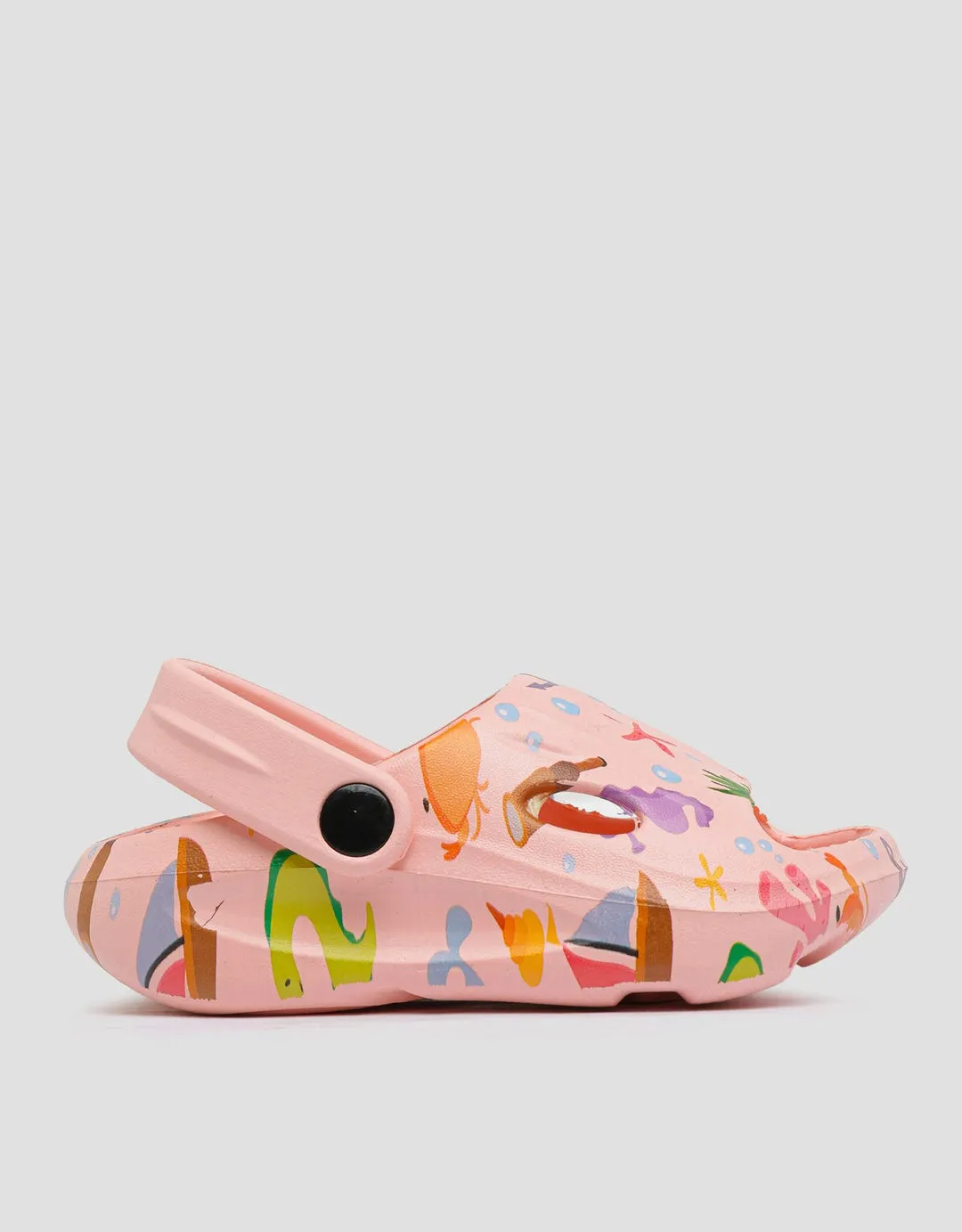 Little M Colours Sandal Anak Perempuan