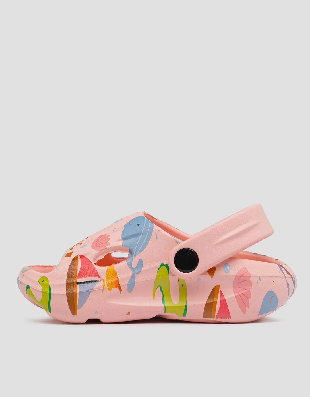 Little M Colours Sandal Anak Perempuan