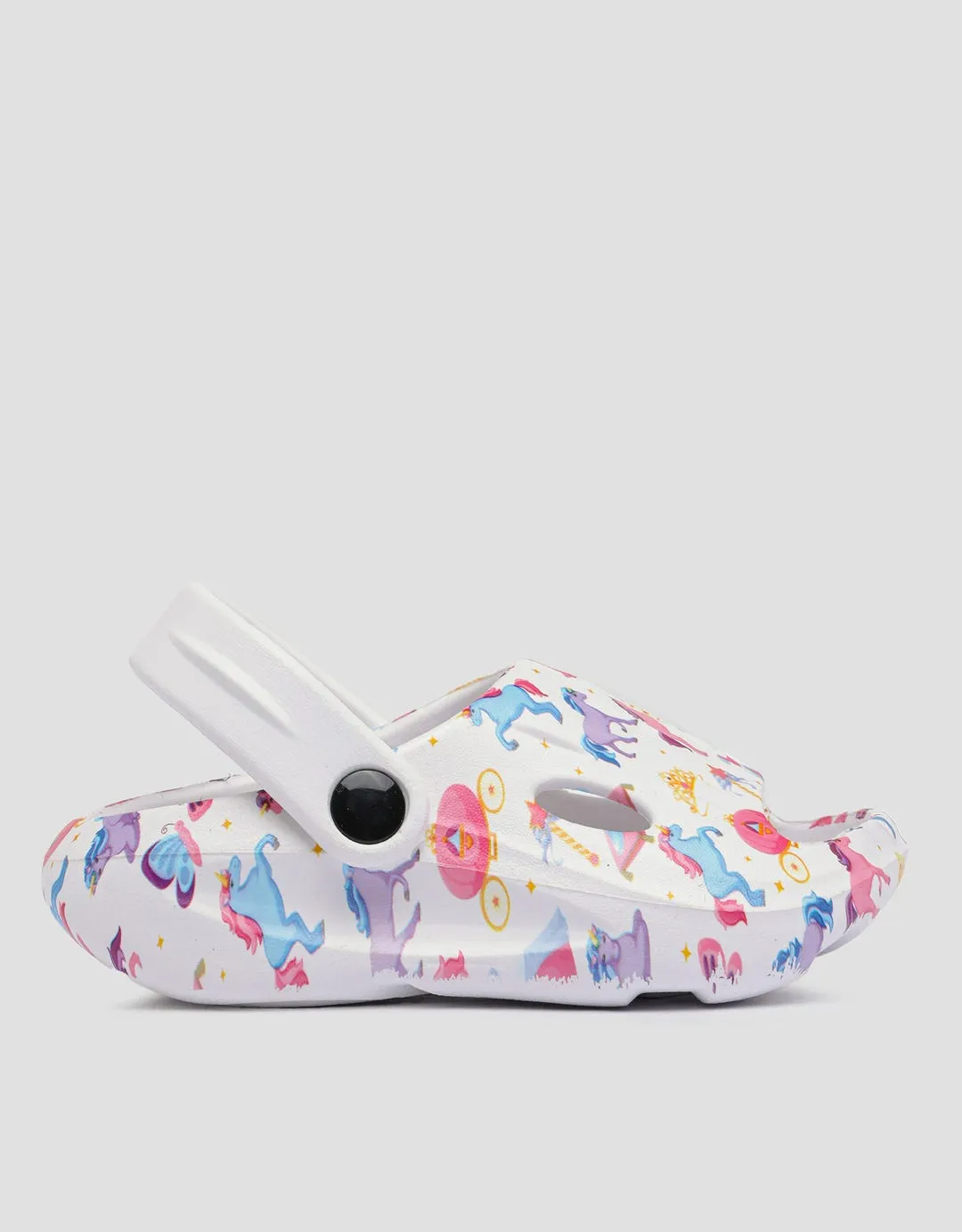 Little M Colours Sandal Anak Perempuan