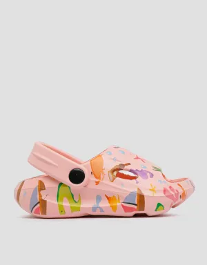 Little M Colours Sandal Anak Perempuan