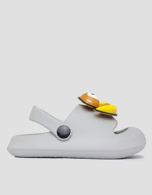 Little M POLB1 Sandal Slingback Anak Laki-laki