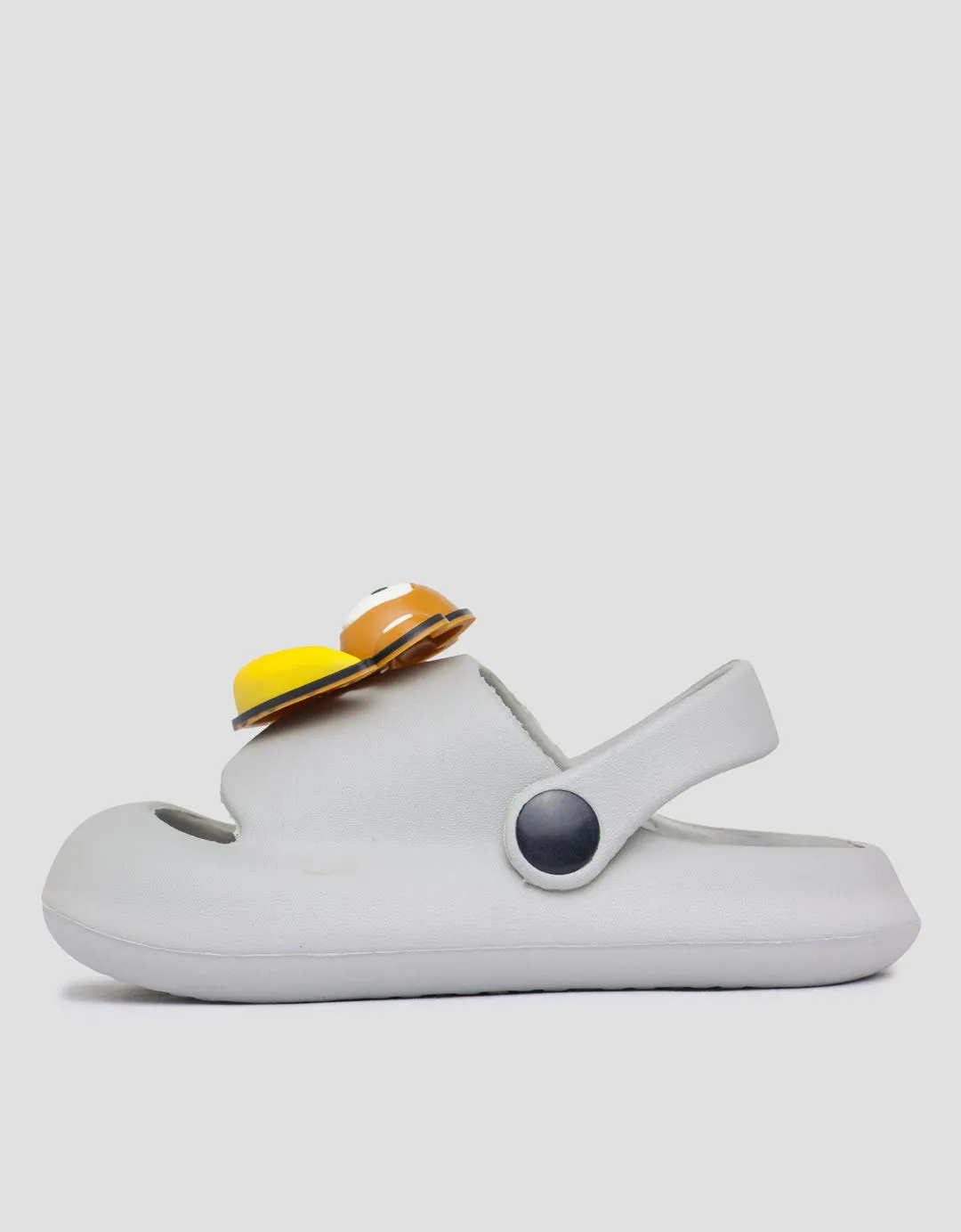 Little M POLB1 Sandal Slingback Anak Laki-laki