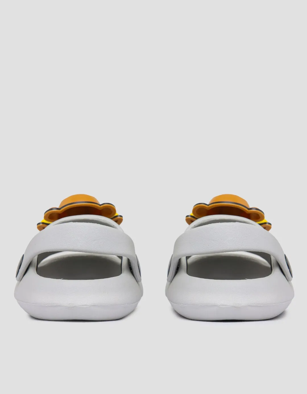 Little M POLB1 Sandal Slingback Anak Laki-laki