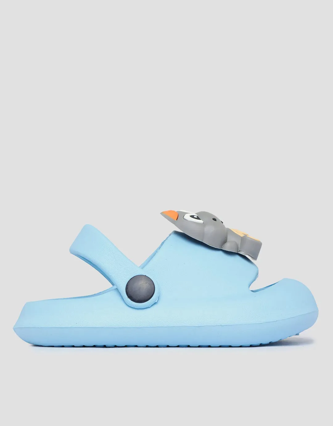Little M POLB1 Sandal Slingback Anak Laki-laki