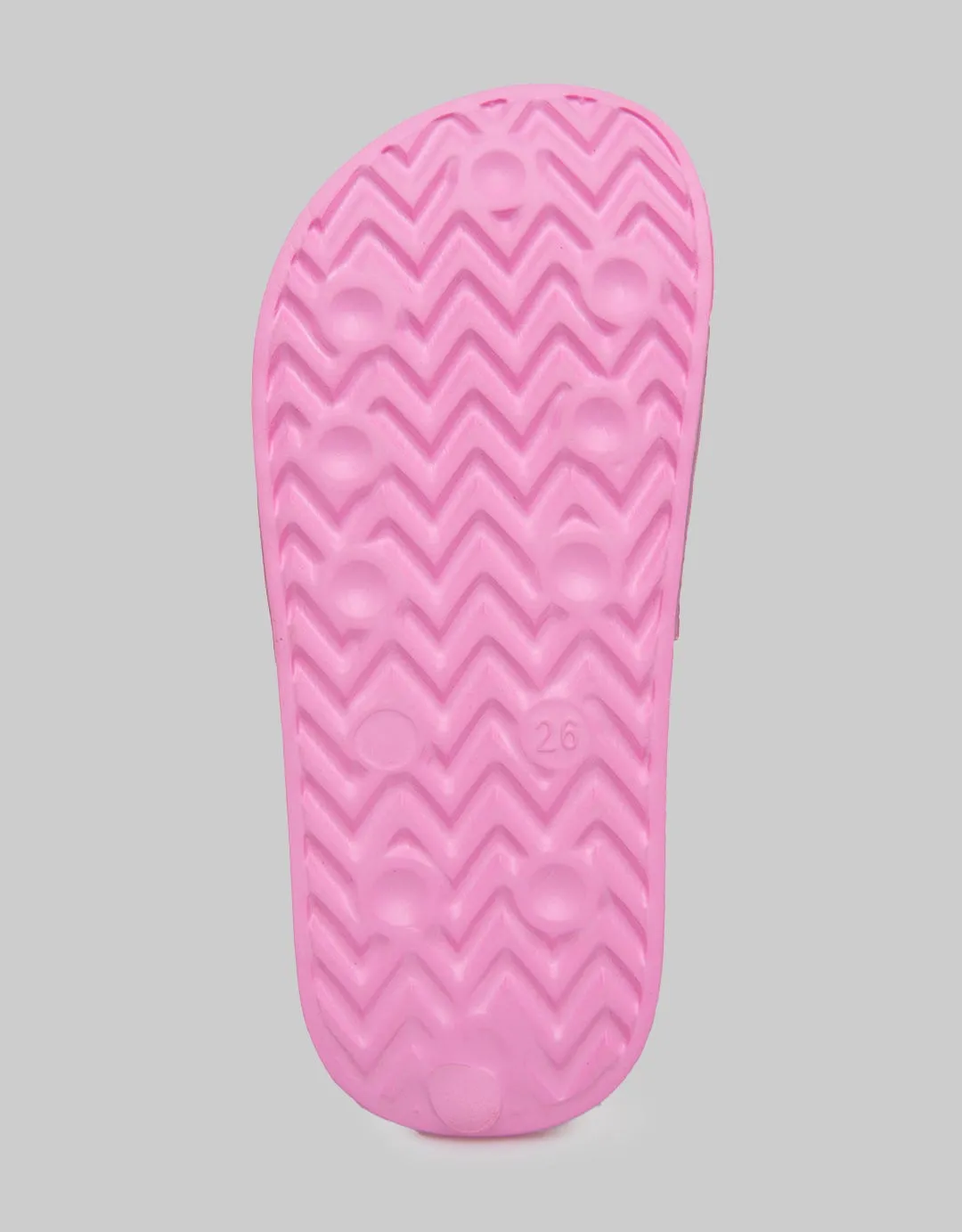 Little M Slipper Sandals Children Tdlg1