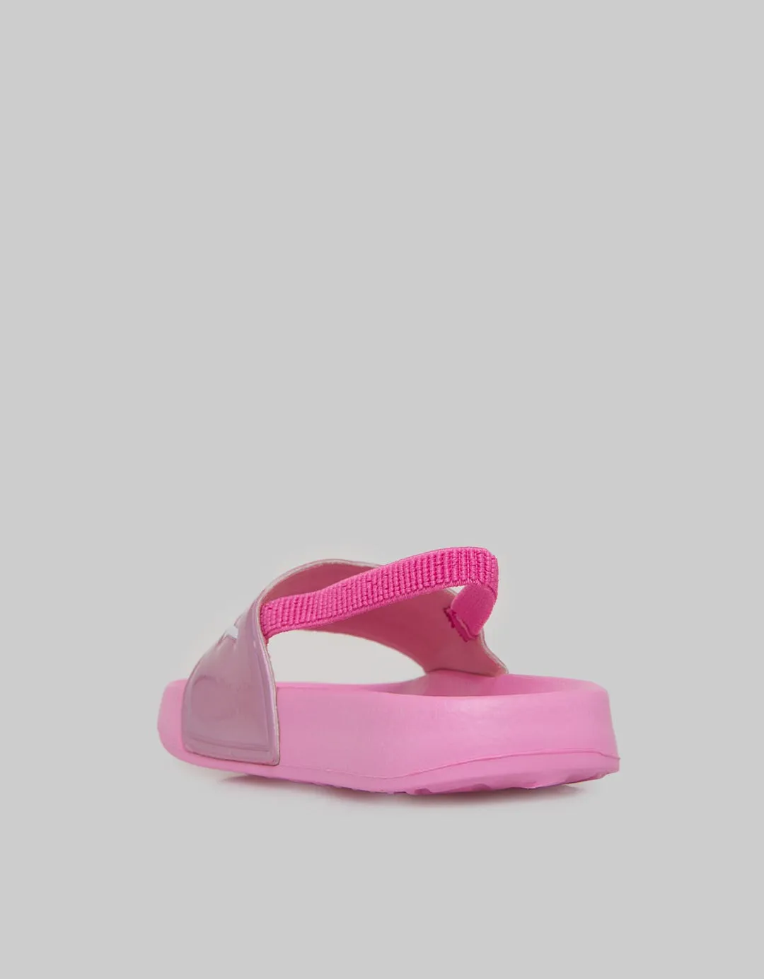 Little M Slipper Sandals Children Tdlg1