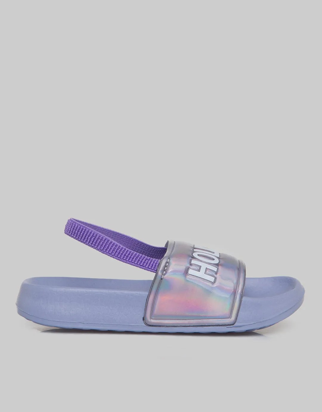 Little M Slipper Sandals Children Tdlg1