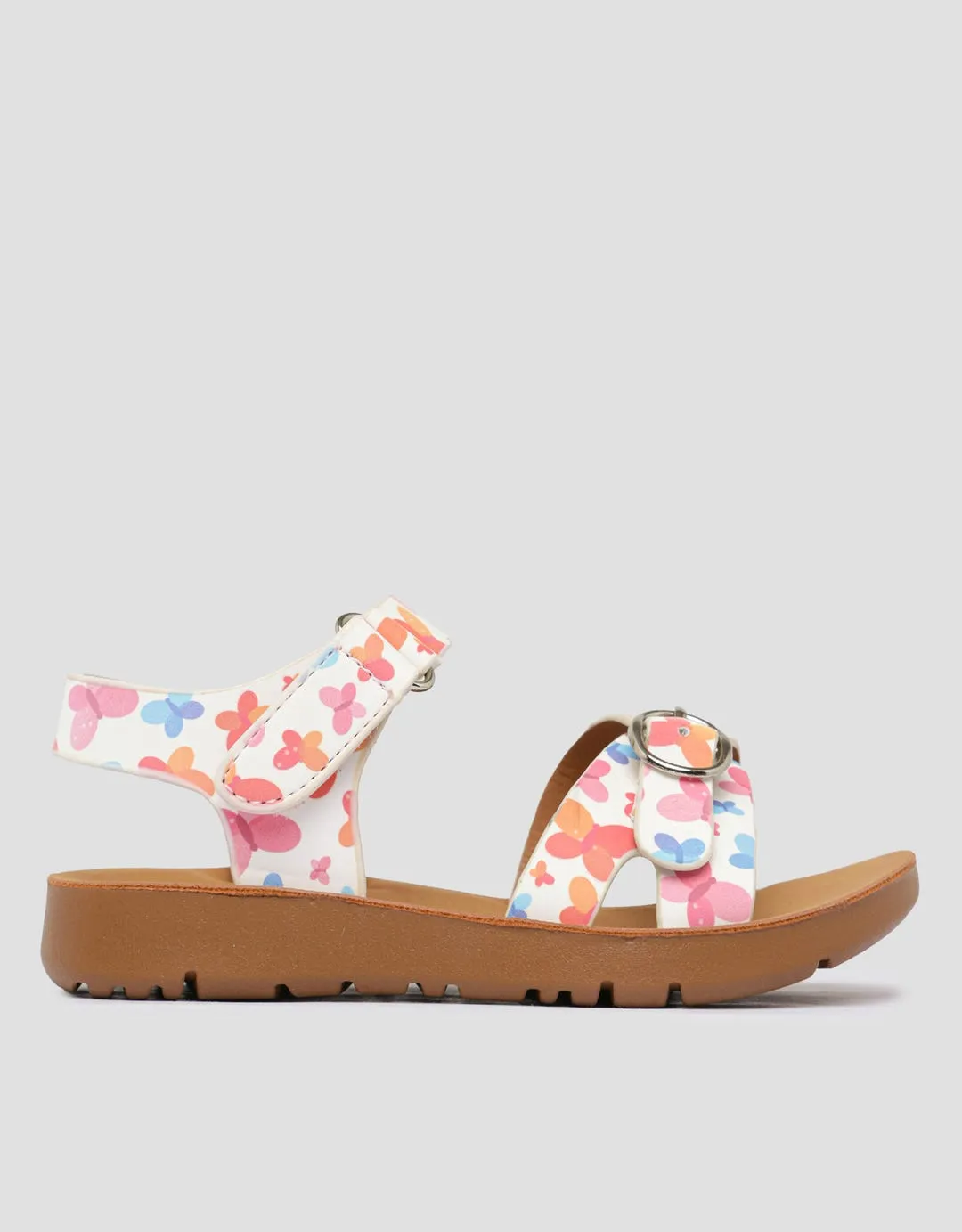 Little M YQKL17 Ankle Strap Sandal Anak Perempuan