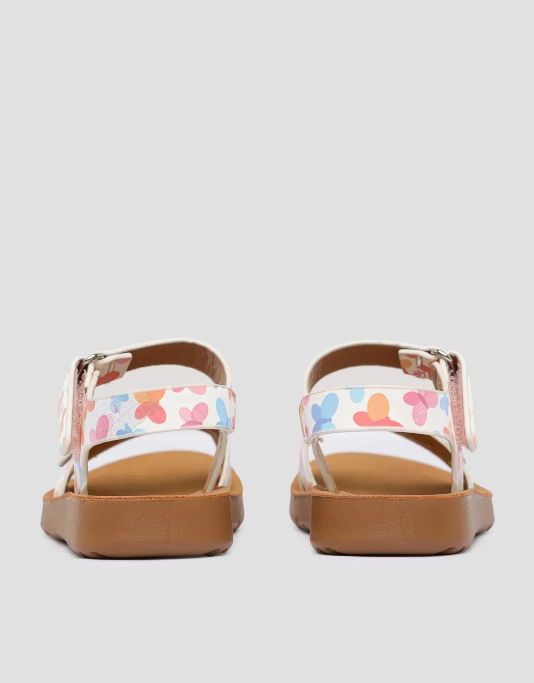 Little M YQKL17 Ankle Strap Sandal Anak Perempuan