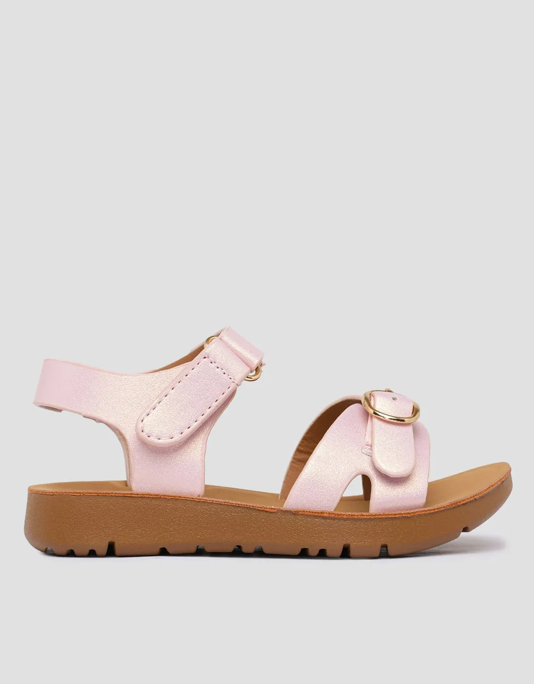 Little M YQKL17 Ankle Strap Sandal Anak Perempuan