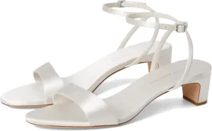 Loeffler Randall Women's Alice Simple Mid-Heel Sandals Pump