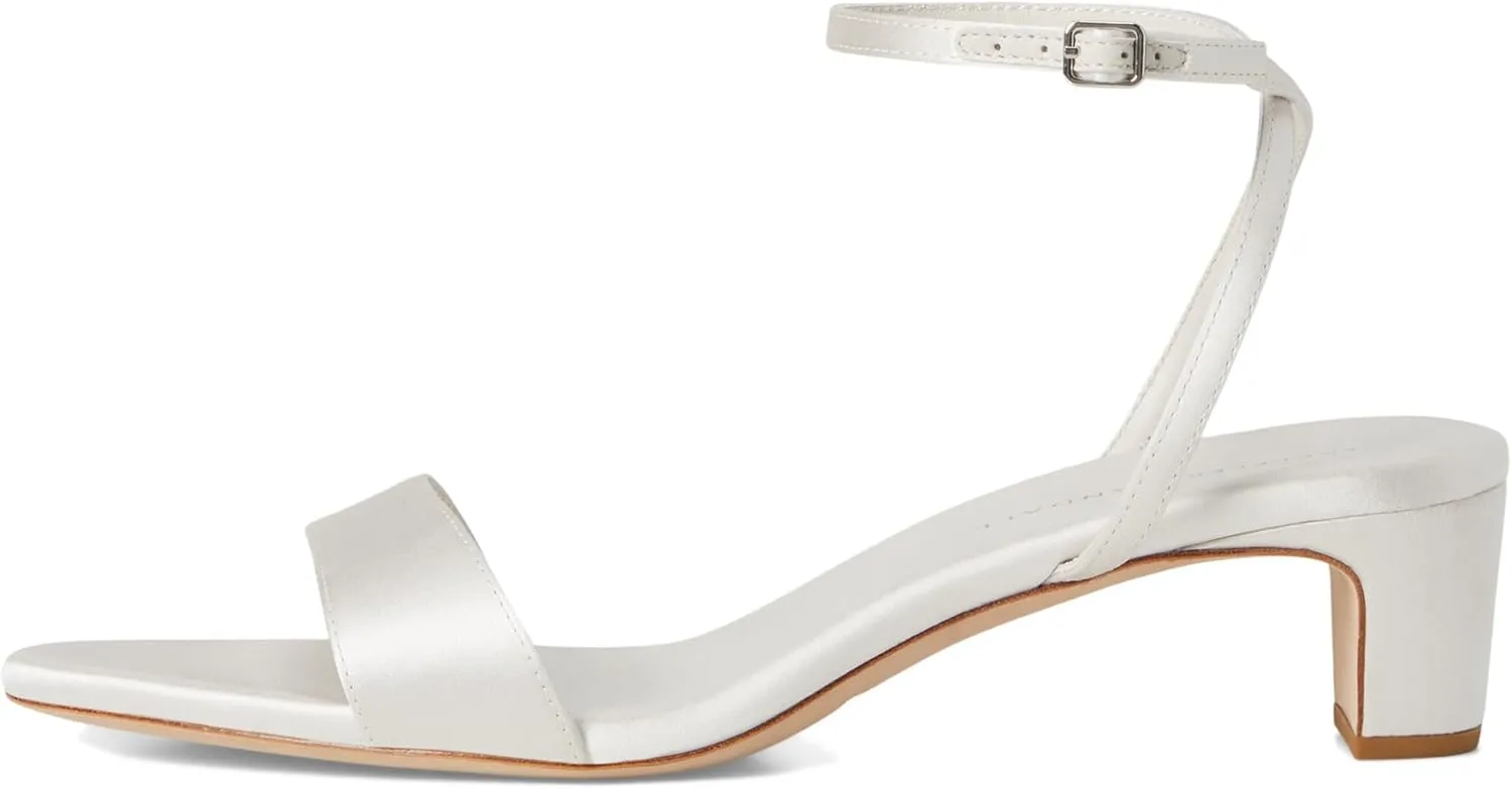 Loeffler Randall Women's Alice Simple Mid-Heel Sandals Pump