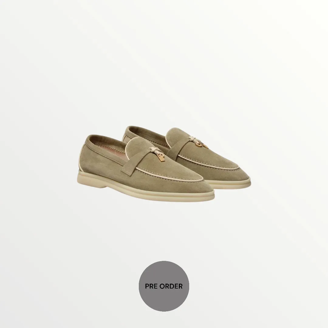loro piana summer charm walk dried dragon (women’s)