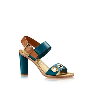 Louis Vuitton - Lounger Sandal