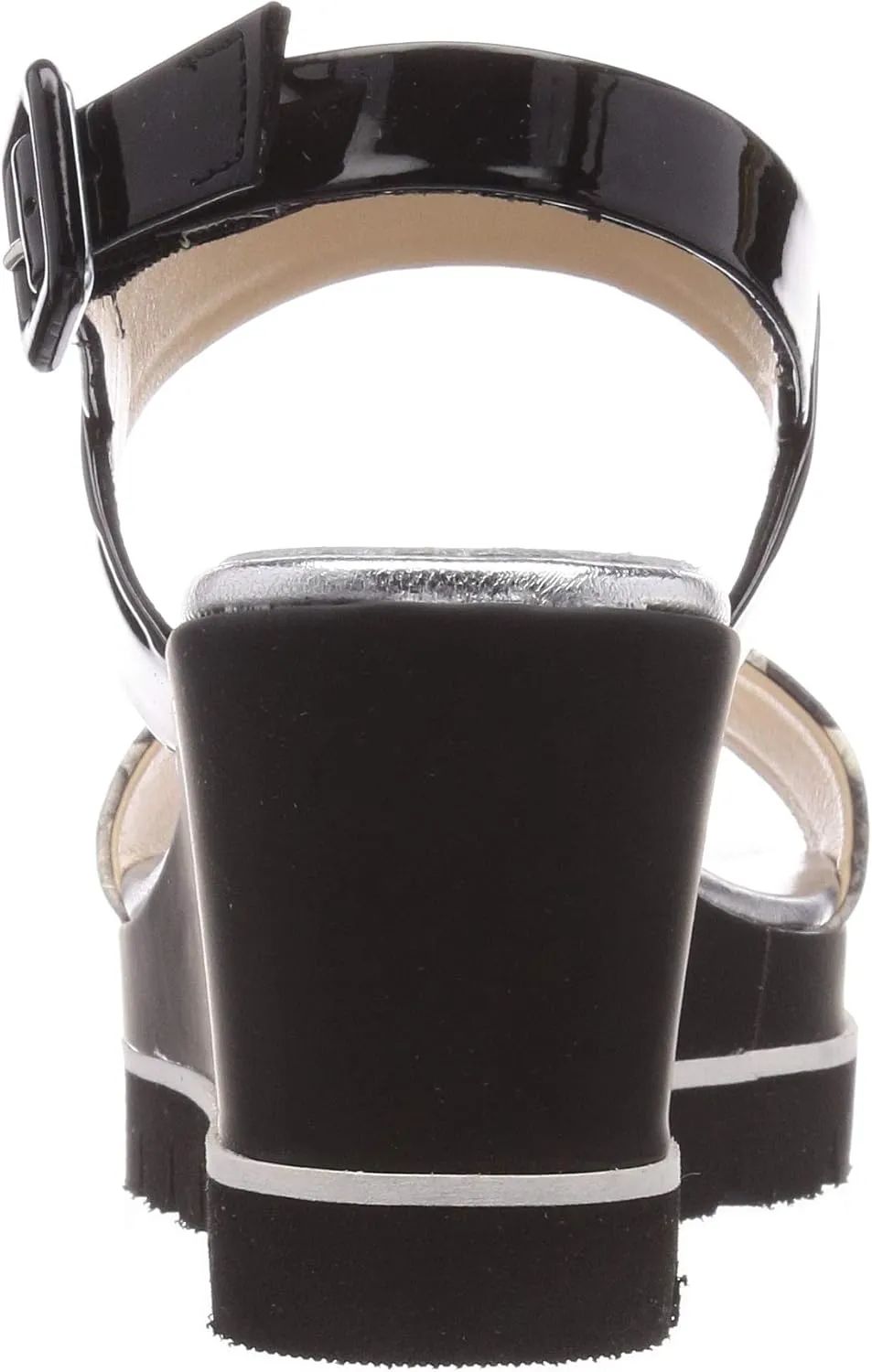 Luca Grossi(ルカ グロッシ) Women's Ankle Strap Sport Sandal