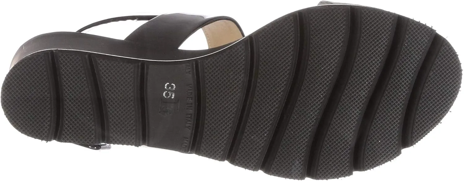 Luca Grossi(ルカ グロッシ) Women's Ankle Strap Sport Sandal